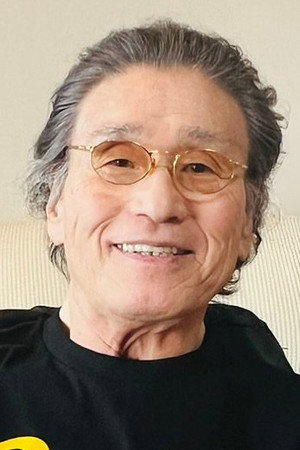 Genichiro Tenryu portrait