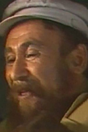 Oleg Milyavsky portrait