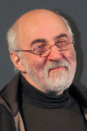 Boris Karadzhev portrait
