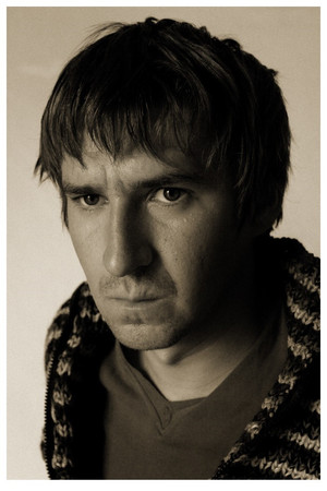 Māris Korsietis portrait