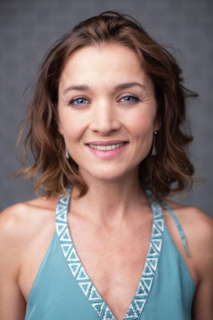 Ivana Stejskalová portrait
