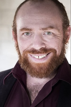 Jeremiah Benjamin portrait
