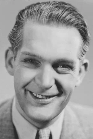Nils Jacobsson portrait