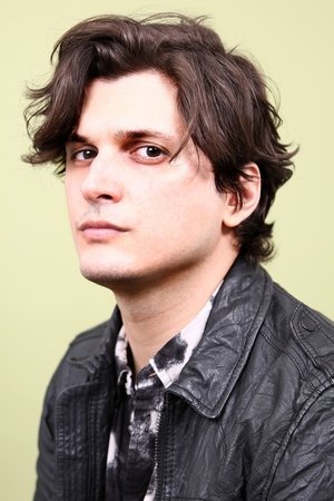 Alex Boniello portrait