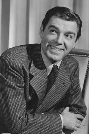 Phillip Terry portrait