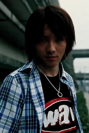 Masato Uchiyama portrait