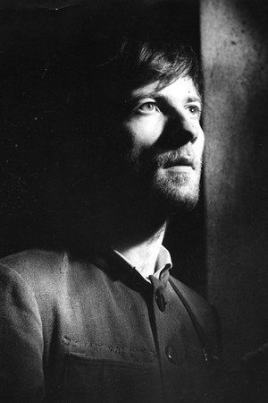 Yrjö Tähtelä portrait