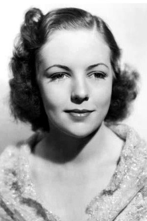 Jeanne Madden portrait