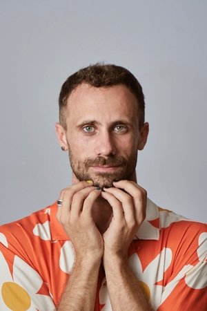Oriol Pla portrait