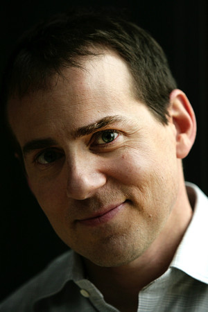 Teddy Newton portrait
