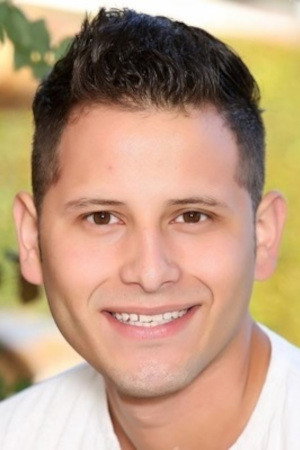 Jack Escobar portrait