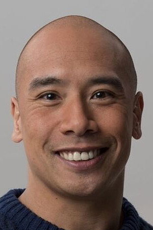 Nick Kellington portrait