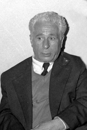 Pandi Raidhi portrait