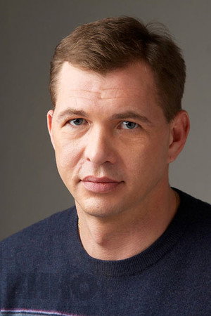 Aleksandr Glinskiy portrait