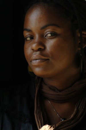 Oshosheni Hiveluah portrait