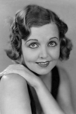 Irene Delroy portrait