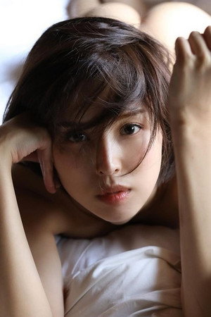 Tsukasa Aoi portrait