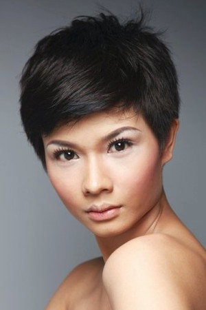 Kaemita portrait