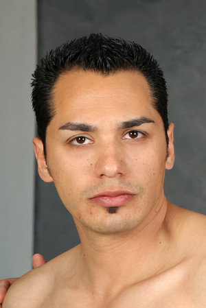 Jean Val Jean portrait