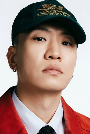 Gaeko portrait