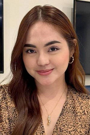 Rhian Rivera portrait