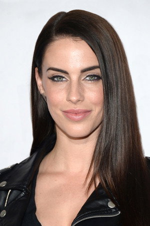 Jessica Lowndes portrait