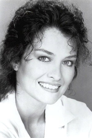 Barbara Stock portrait