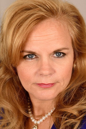 Micky Lynn portrait