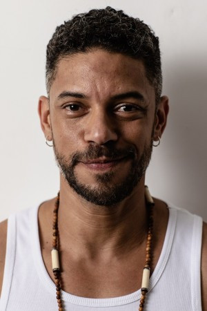 Paulo Lessa portrait