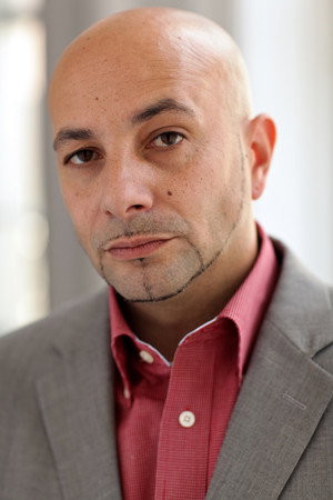Jose Soto portrait