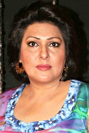 Navneet Nishan portrait