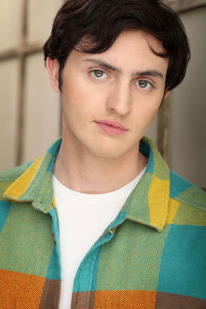 Gianni DeCenzo portrait