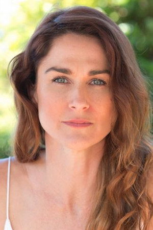Emily J. Stewart portrait
