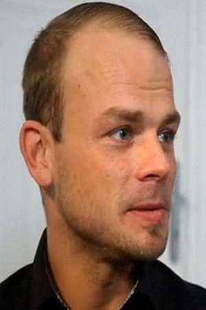 Maik Hart portrait