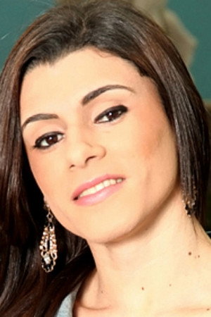 Talyta Rios portrait