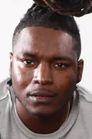 Goldey portrait