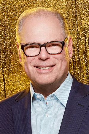Glenn Gordon Caron portrait
