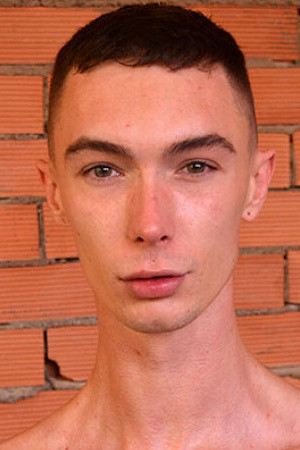 Max London portrait