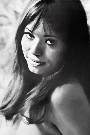 Nadejda Klein portrait