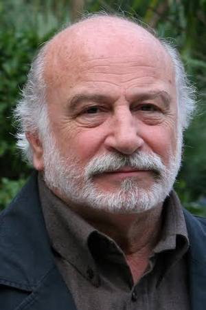 Lucio Allocca portrait