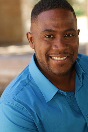Simeon Henderson portrait