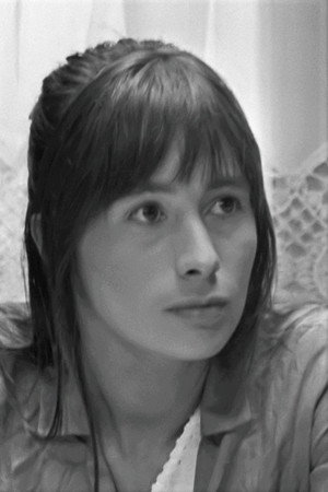 Josine van Dalsum portrait