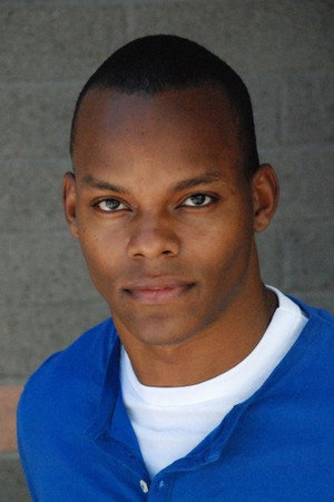Terrence Julien portrait