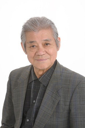 Masaaki Okabe portrait