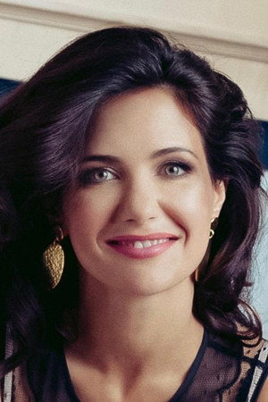 Ekaterina Klimova portrait