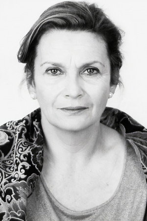 Sara Franchetti portrait