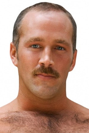 Dane Hyde portrait