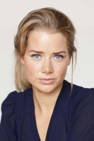 Shara Connolly portrait