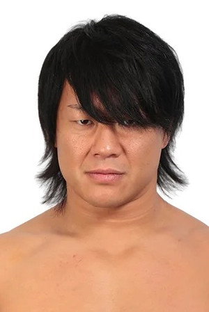 Tetsuya Endō portrait