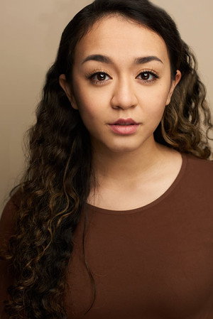 Michelle Do portrait
